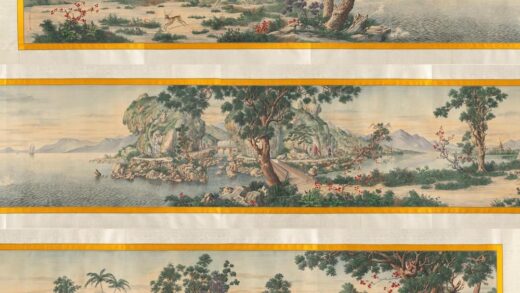 郎世宁 仕女骑马图.jpg