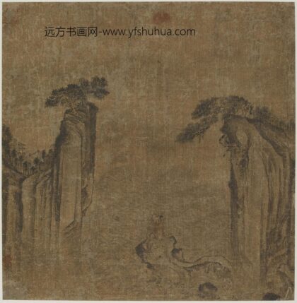 郭熙 东海朝旭图.jpg