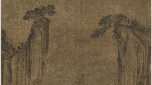 郭熙 东海朝旭图.jpg