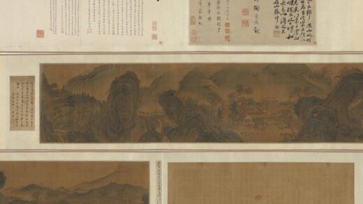 郭熙 巫山栈道图卷.jpg