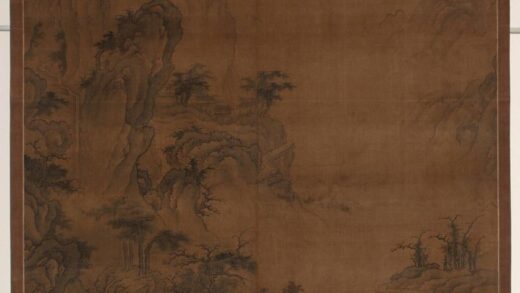 郭熙 溪山秋爽图.jpg