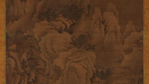 郭熙 雪山江亭图.jpg