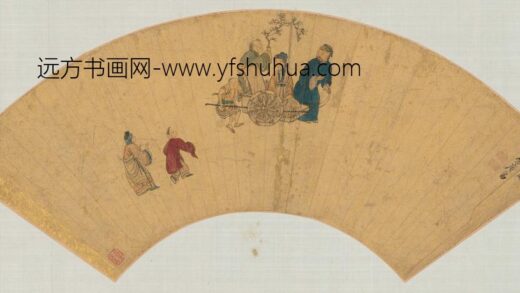 释檗庵邝日晋 崔邠导舆图.jpg