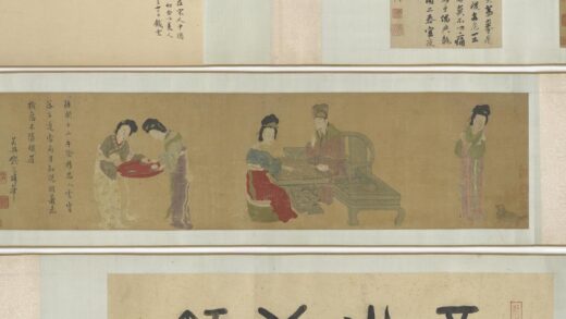 钱选 唐明皇杨贵妃对弈图.jpg