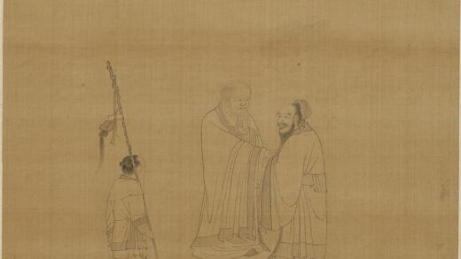 钱选 雅士偕行图.jpg