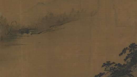 阎次平 烟江山水图.jpg