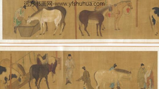 阎立本 奚官牧马图.jpg