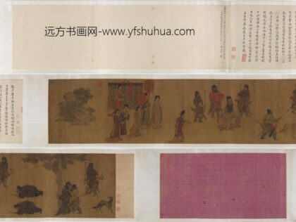 阎立本 锁谏图卷.jpg