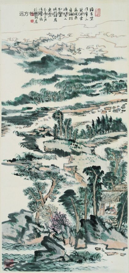 陆俨少 山水图 4.jpg