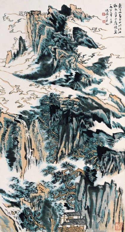 陆俨少 山水图 6.jpg