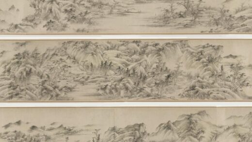 陆远 溪山无尽图卷.jpg