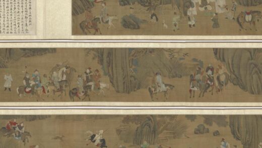 陈居中 胡人猎骑图卷.jpg