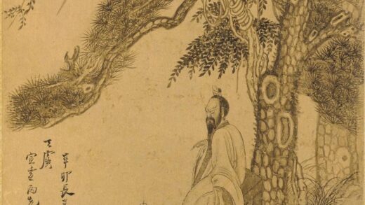 陈洪绶 松下炼丹图.jpg