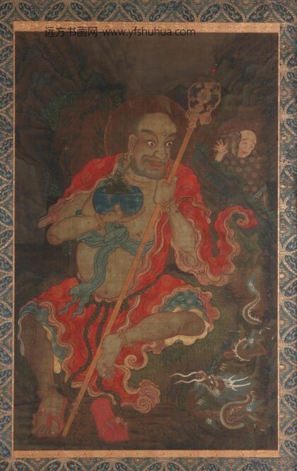 降龙罗汉侍从图.jpg