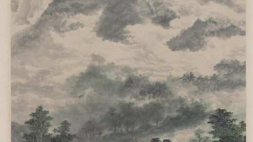 陶冷月 山水图轴 1.jpg