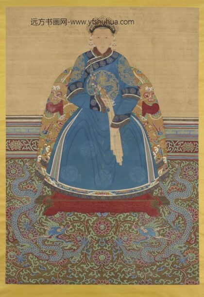 雍正帝生母肖像.jpg