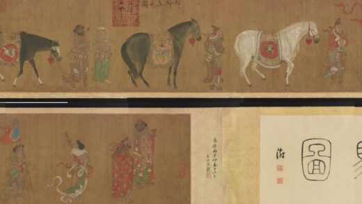 韩干 呈马图.jpg