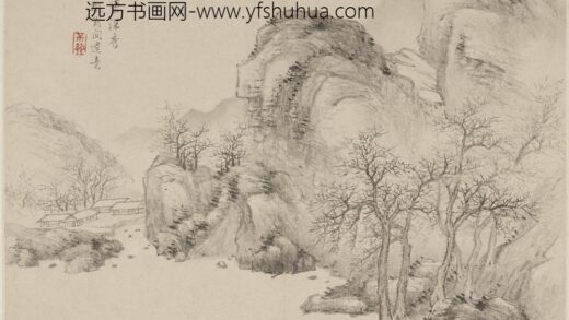 顾逵 林密深秀图.jpg