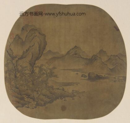 飞瀑流泉远山图.jpg
