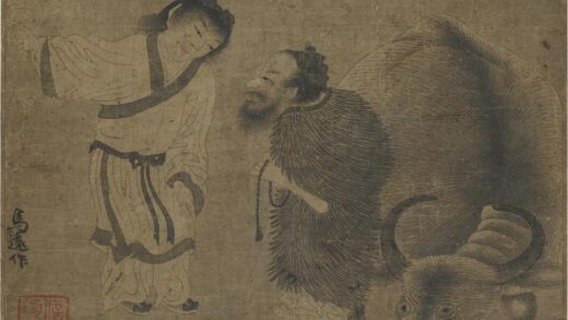 马远 二士牧牛图.jpg