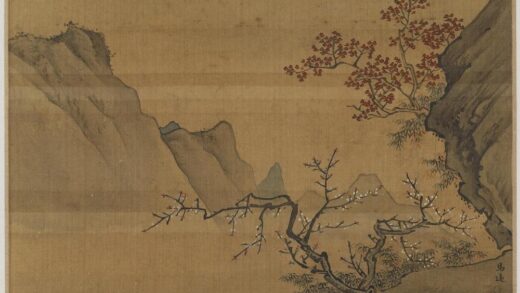 马远 咏梅赋诗图.jpg
