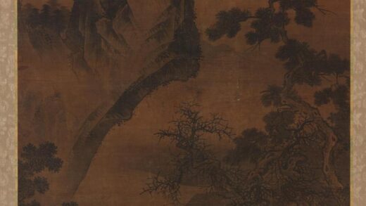 马远 孤峰垂钓图.jpg