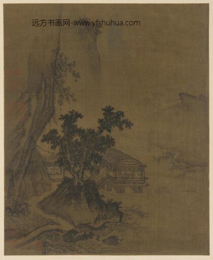 马远 山崖江亭图.jpg