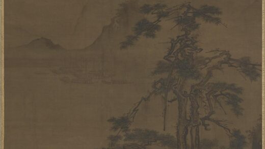 马远 松阁观潮图.jpg