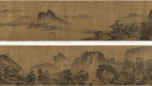 马远 江山大观图卷.jpg