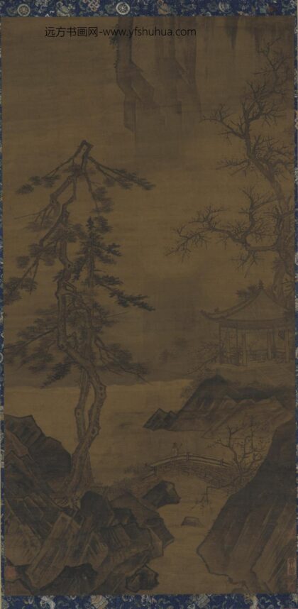 马远 过桥赴亭图.jpg