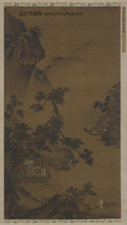 马远 隔江渔笛图.jpg