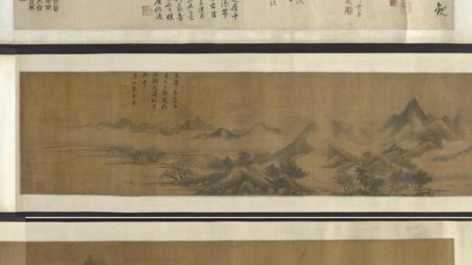 高克恭 云山图卷.jpg