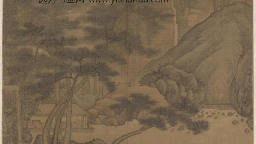 高岑 人物山水图.jpg