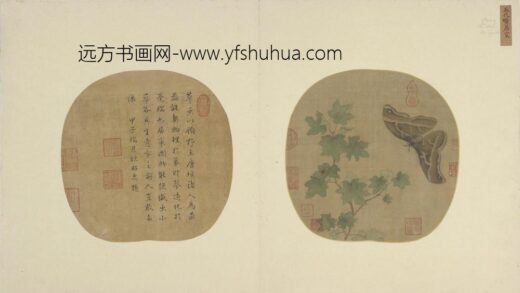黄居寀 草虫图.jpg
