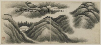 龚贤 山水图 2.jpg