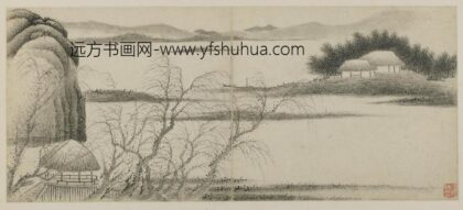 龚贤 山水图.jpg