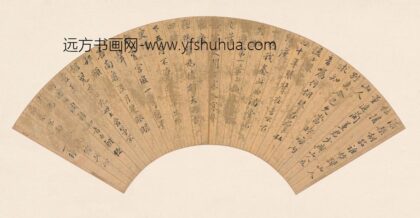 乔一琦 戎昱听杜山人弹胡琴.jpg