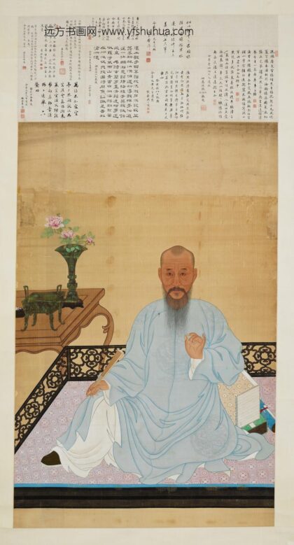 佚名 合亭翁像轴.jpg