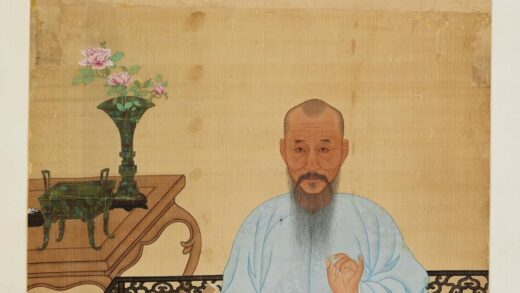佚名 合亭翁像轴.jpg