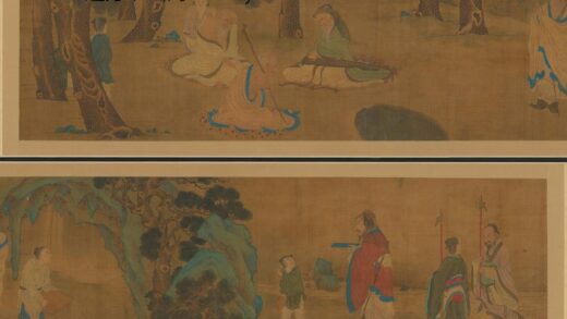 佚名 图卷商山四皓卷 1.jpg