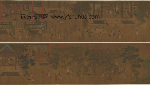 佚名 图卷宫蚕图 1.jpg