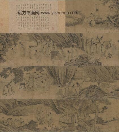 佚名 图卷柏梁台画.jpg