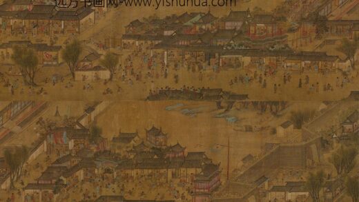 佚名 图卷清明上河图 1.jpg