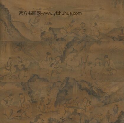 佚名 图卷道士炼丹.jpg