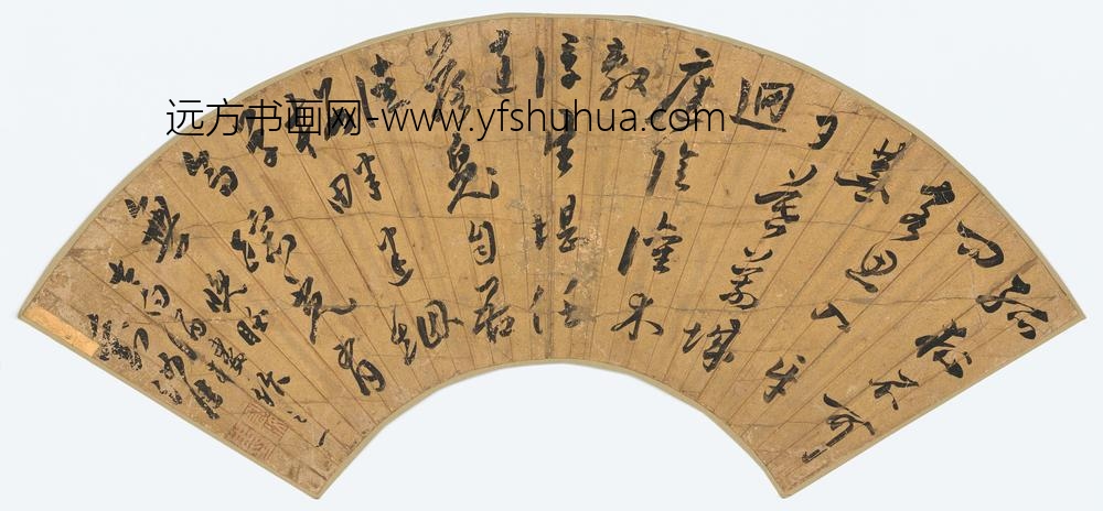 刘汝佳_晚眺太白酒楼作