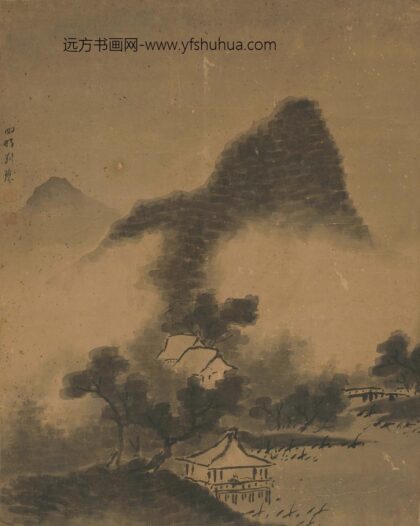 刘瑶 水榭初霁图.jpg