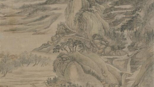 周璋 仙山楼阁山水轴 1.jpg