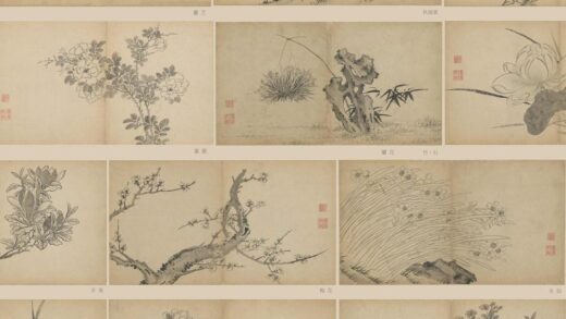 孙克弘 花卉册页 1.jpg