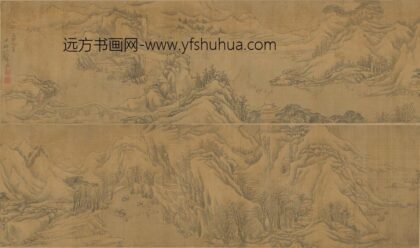 张复 雪景卷 1.jpg