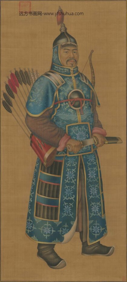 施琅 施琅画像.jpg